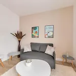 Jolie Maisonnette Avec Terrasse La Baule