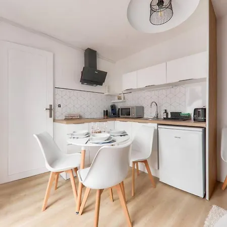 Σπίτι διακοπών Jolie Maisonnette Avec Terrasse